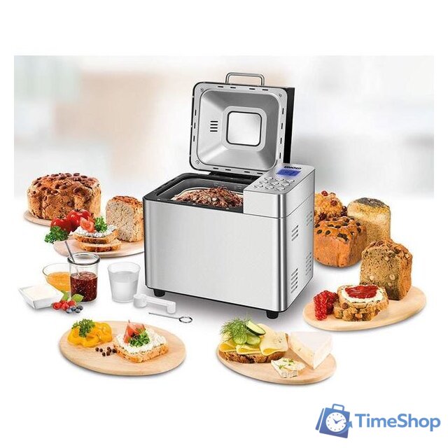 Хлебопечка Unold 68456 - Изображение №5 — Интернет-магазин Time-Shop