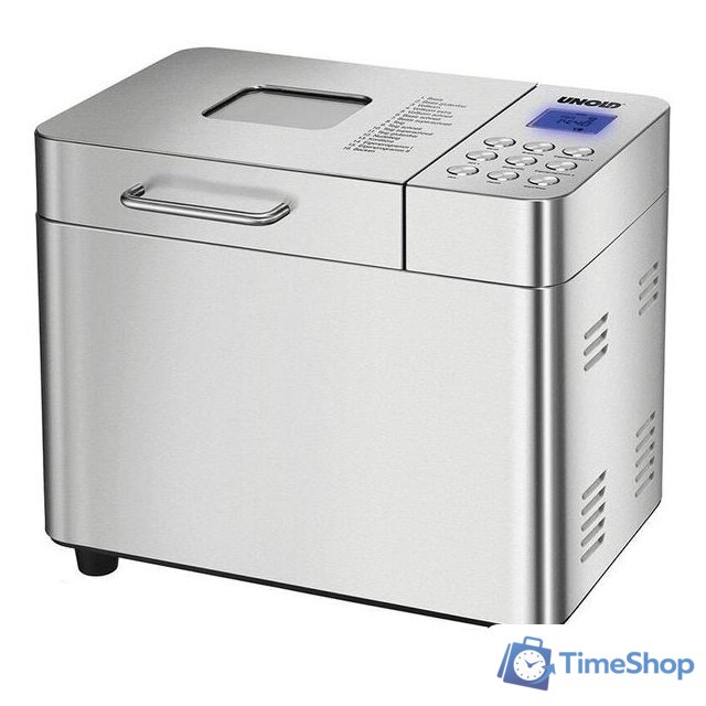 Хлебопечка Unold 68456 - Изображение №1 — Интернет-магазин Time-Shop