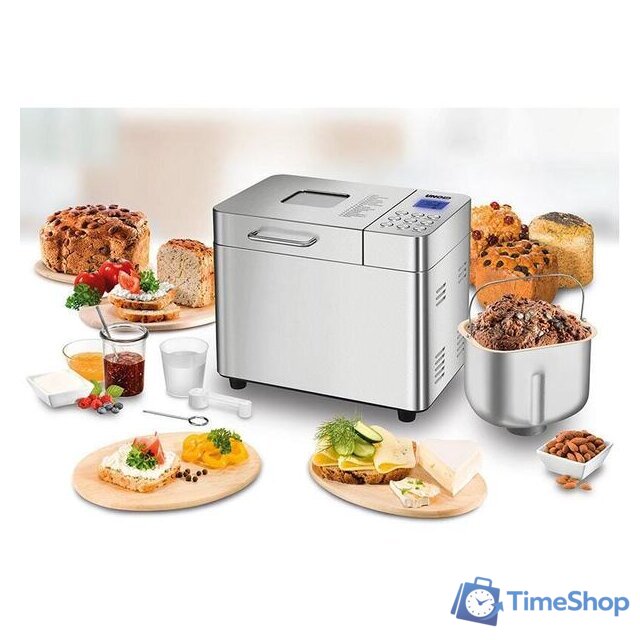 Хлебопечка Unold 68456 - Изображение №4 — Интернет-магазин Time-Shop