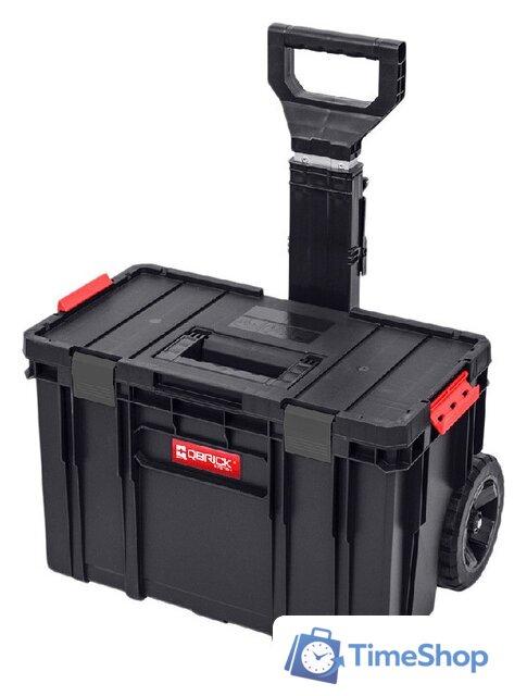 Тележка Qbrick System Two Cart Plus - Изображение №1 — Интернет-магазин Time-Shop