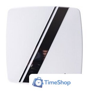 Осевой вентилятор Awenta System+ Turbo 100CTR KWT100CTR-PLB100-ZZ100 - Изображение №5 — Интернет-магазин Time-Shop