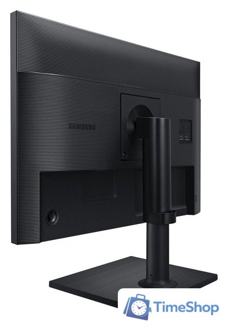 Монитор Samsung Essential T4 LF24T450GYUXEN - Изображение №14 — Интернет-магазин Time-Shop