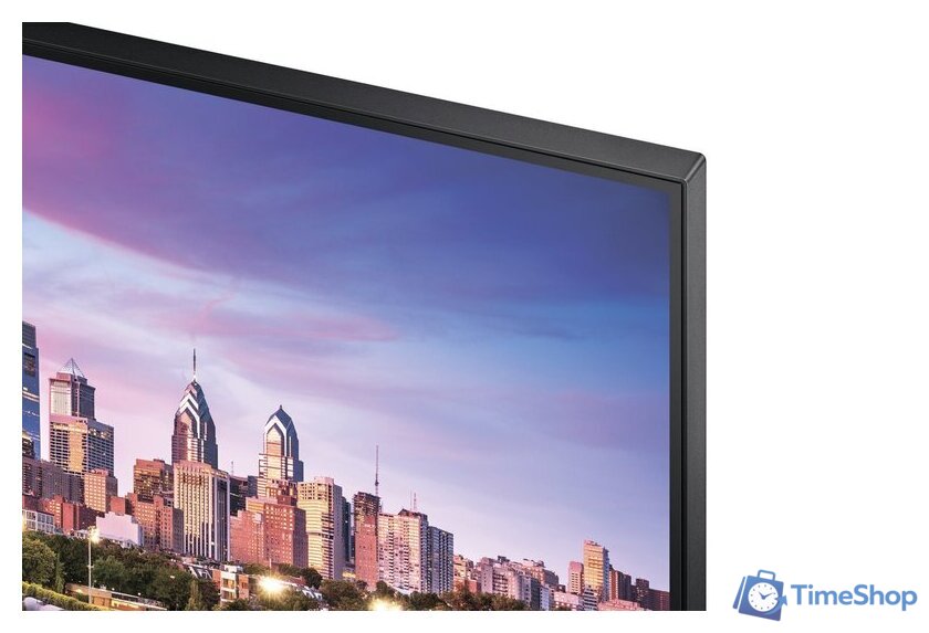 Монитор Samsung Essential T4 LF24T450GYUXEN - Изображение №9 — Интернет-магазин Time-Shop