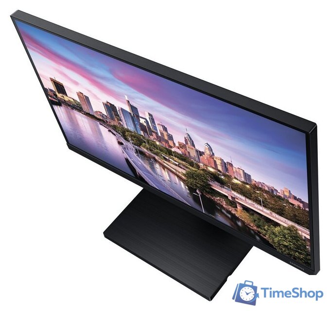 Монитор Samsung Essential T4 LF24T450GYUXEN - Изображение №13 — Интернет-магазин Time-Shop