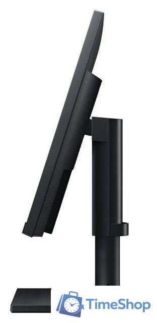 Монитор Samsung Essential T4 LF24T450GYUXEN - Изображение №5 — Интернет-магазин Time-Shop