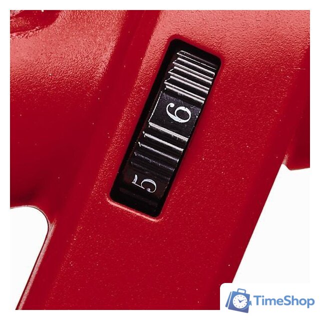 Колесная воздуходувка Einhell GC-EL 3000 E - Изображение №9 — Интернет-магазин Time-Shop