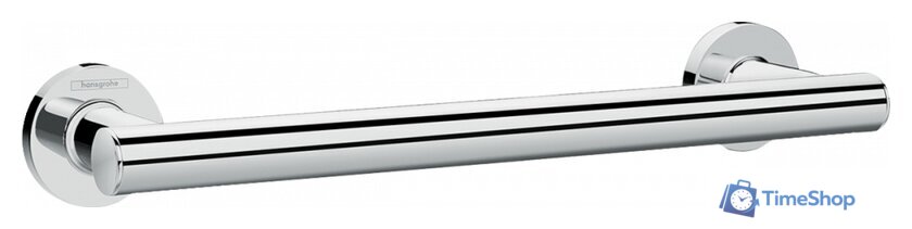 Поручень Hansgrohe Logis Universal 41713000 - Изображение №1 — Интернет-магазин Time-Shop