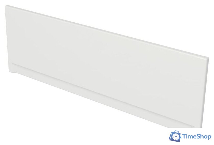 Фронтальный экран под ванну Cersanit Универсальный тип 1 140x58 см - Изображение №1 — Интернет-магазин Time-Shop