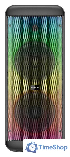 Патибокс Hyundai H-MC1235 - Изображение №1 — Интернет-магазин Time-Shop