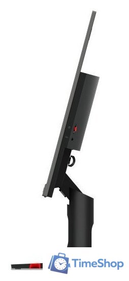 Монитор Lenovo ThinkVision S24i-30 63DEKAT3EU - Изображение №7 — Интернет-магазин Time-Shop