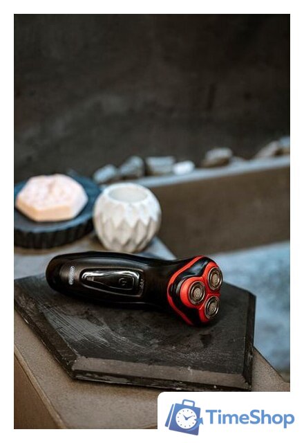 Электробритва Mesko MS 2926 - Изображение №7 — Интернет-магазин Time-Shop