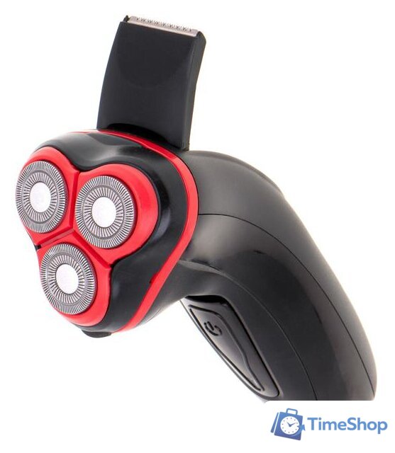 Электробритва Mesko MS 2926 - Изображение №6 — Интернет-магазин Time-Shop