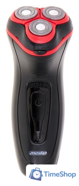Электробритва Mesko MS 2926 - Изображение №1 — Интернет-магазин Time-Shop