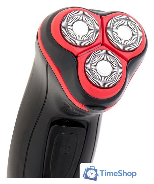 Электробритва Mesko MS 2926 - Изображение №4 — Интернет-магазин Time-Shop