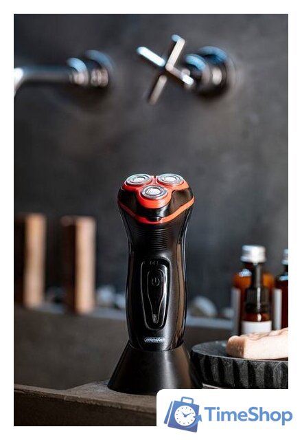 Электробритва Mesko MS 2926 - Изображение №8 — Интернет-магазин Time-Shop