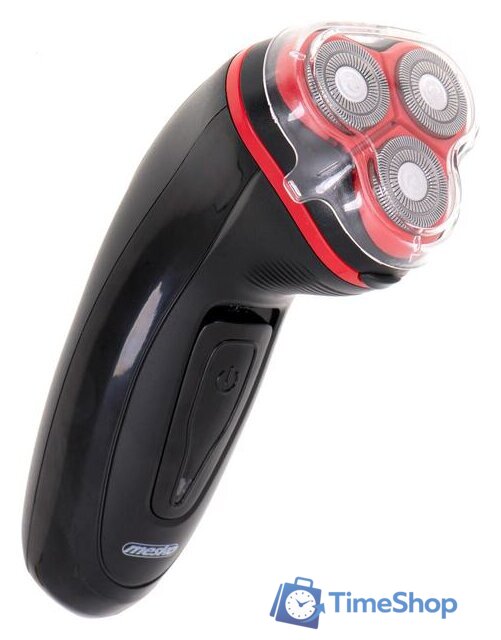 Электробритва Mesko MS 2926 - Изображение №3 — Интернет-магазин Time-Shop