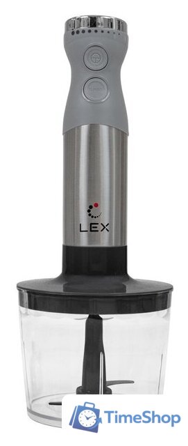 Погружной блендер LEX LX-1001-2 - Изображение №2 — Интернет-магазин Time-Shop