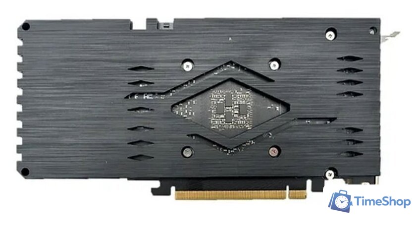 Видеокарта Sinotex Ninja GeForce RTX 3060 12GB GDDR6 NF306F126F - Изображение №3 — Интернет-магазин Time-Shop
