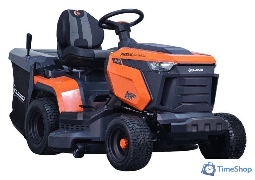 Райдер ELAND LT-5810P - Изображение №1 — Интернет-магазин Time-Shop