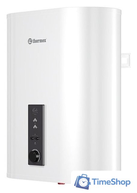 Накопительный электрический водонагреватель Thermex Ksanto 30 V - Изображение №2 — Интернет-магазин Time-Shop
