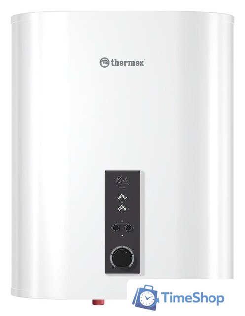 Накопительный электрический водонагреватель Thermex Ksanto 30 V - Изображение №1 — Интернет-магазин Time-Shop