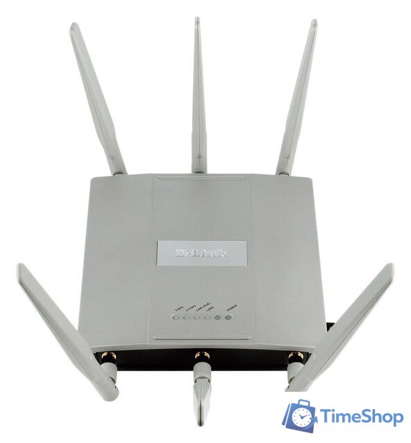 Точка доступа D-Link DAP-2695/RU/A1A - Изображение №2 — Интернет-магазин Time-Shop