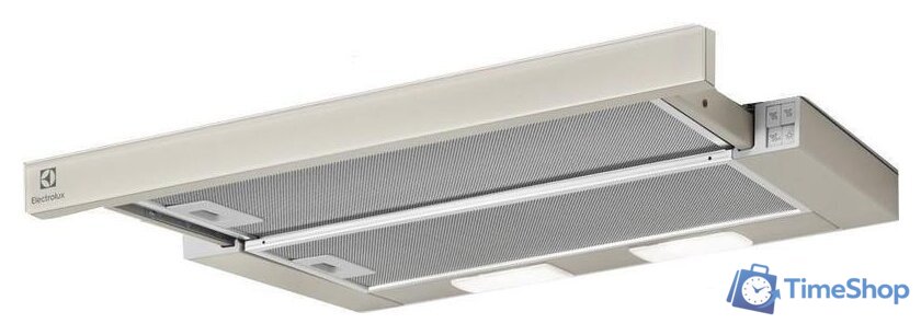 Кухонная вытяжка Electrolux LFP316AS - Изображение №1 — Интернет-магазин Time-Shop