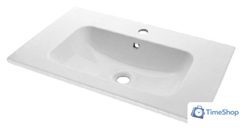 Умывальник Aquanet Бостон 60 258285 - Изображение №1 — Интернет-магазин Time-Shop