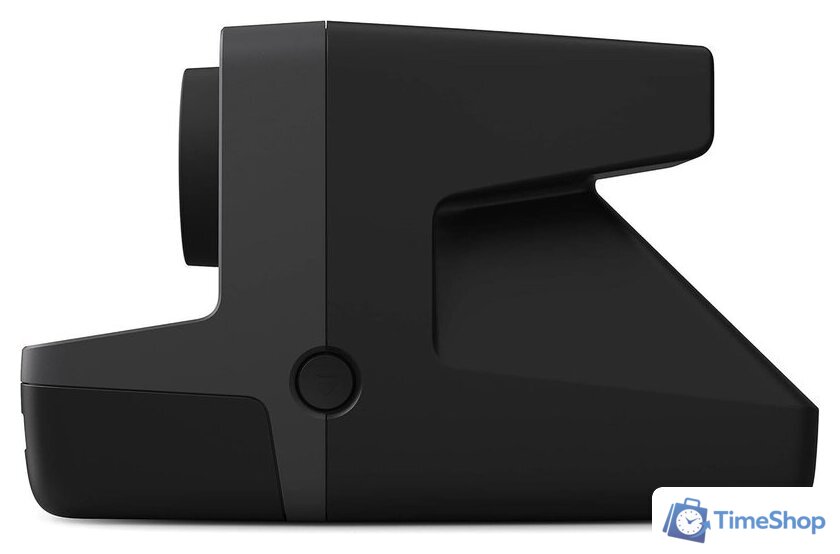 Фотоаппарат Polaroid Now Instant Camera Generation 2 (черный) - Изображение №3 — Интернет-магазин Time-Shop