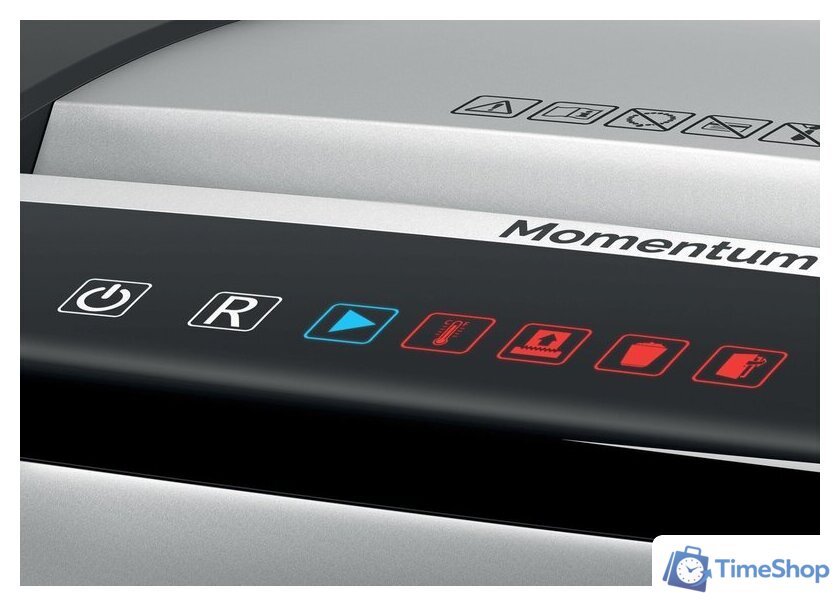 Шредер Rexel Momentum X420 - Изображение №2 — Интернет-магазин Time-Shop