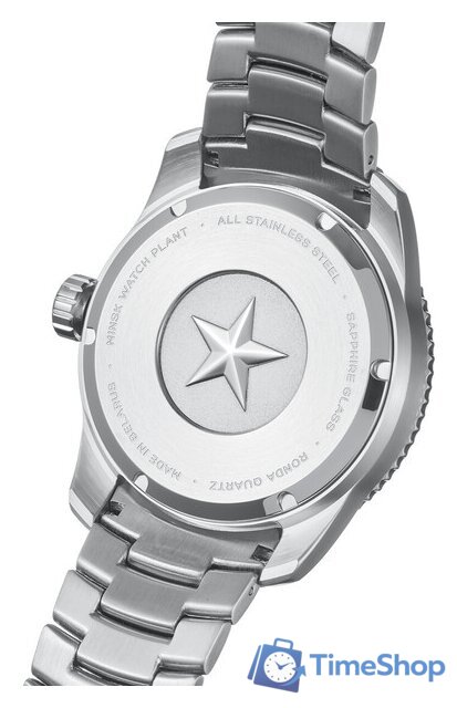 Наручные часы Луч Commander 96760566 - Изображение №3 — Интернет-магазин Time-Shop