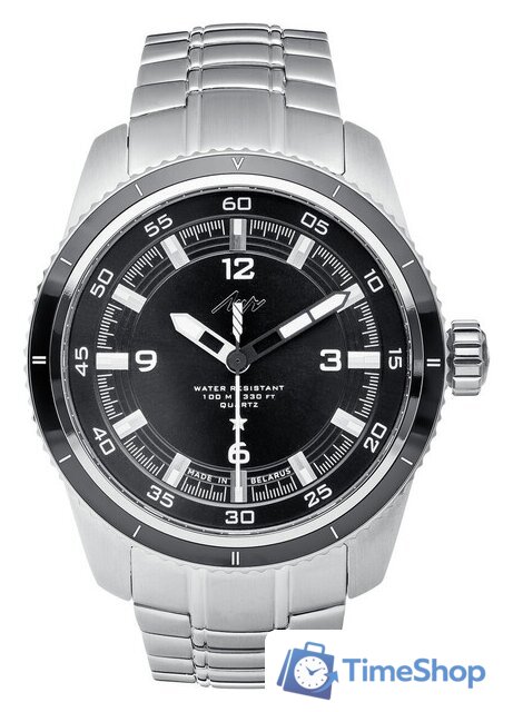 Наручные часы Луч Commander 96760566 - Изображение №1 — Интернет-магазин Time-Shop