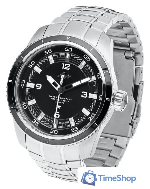 Наручные часы Луч Commander 96760566 - Изображение №2 — Интернет-магазин Time-Shop