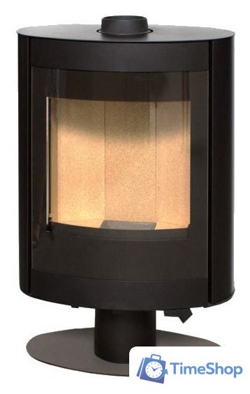 Свободностоящая печь-камин Мета-Бел Свитязь АОТ-7.0-01 - Изображение №1 — Интернет-магазин Time-Shop