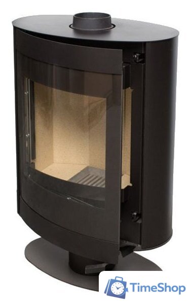 Свободностоящая печь-камин Мета-Бел Свитязь АОТ-7.0-01 - Изображение №2 — Интернет-магазин Time-Shop