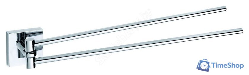 Держатель для полотенца Bemeta 132204191 - Изображение №1 — Интернет-магазин Time-Shop