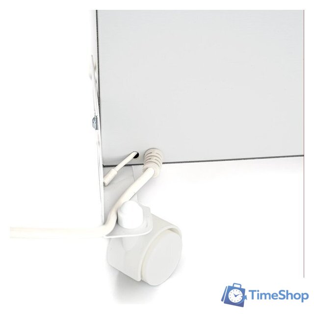 Инфракрасный обогреватель СТЕП DUOS T-500 (со встроенным терморегулятором) - Изображение №5 — Интернет-магазин Time-Shop