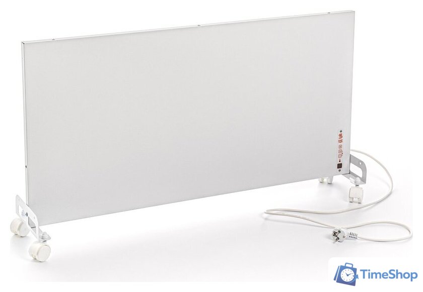 Инфракрасный обогреватель СТЕП DUOS T-500 (со встроенным терморегулятором) - Изображение №1 — Интернет-магазин Time-Shop