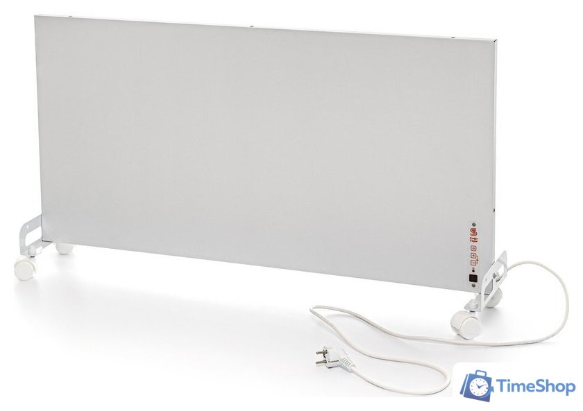 Инфракрасный обогреватель СТЕП DUOS T-500 (со встроенным терморегулятором) - Изображение №2 — Интернет-магазин Time-Shop