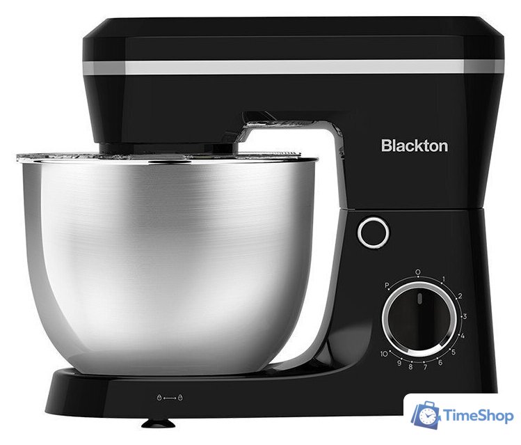 Планетарный миксер Blackton Bt PM102 (черный) - Изображение №1 — Интернет-магазин Time-Shop