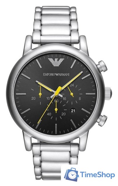 Наручные часы Emporio Armani AR11324 - Изображение №1 — Интернет-магазин Time-Shop