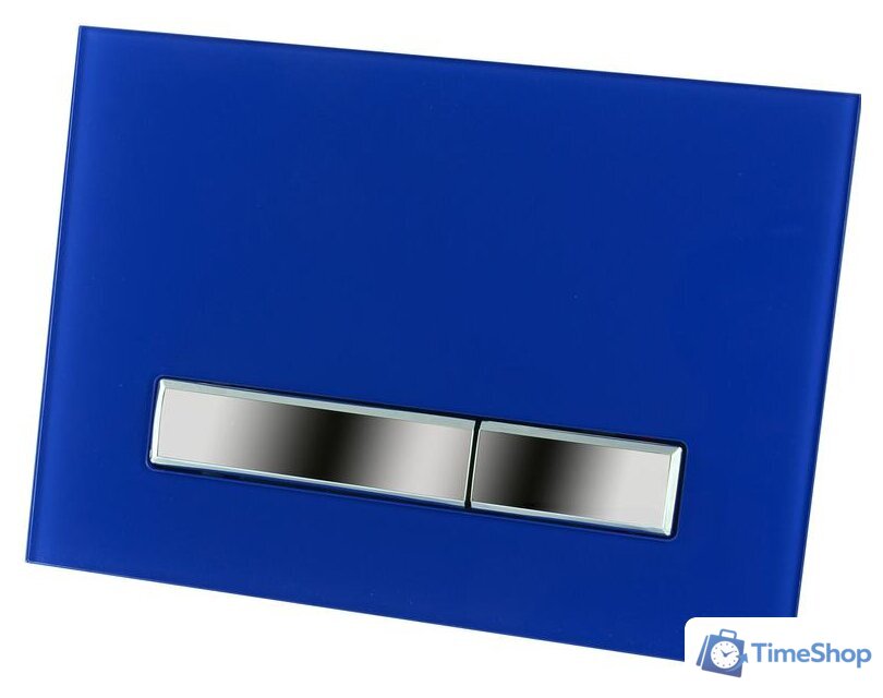 Панель смыва Lavinia Boho Relfix 3805005V (фиолетовый) - Изображение №3 — Интернет-магазин Time-Shop