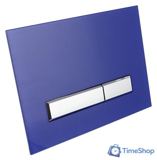 Панель смыва Lavinia Boho Relfix 3805005V (фиолетовый) - Изображение №2 — Интернет-магазин Time-Shop