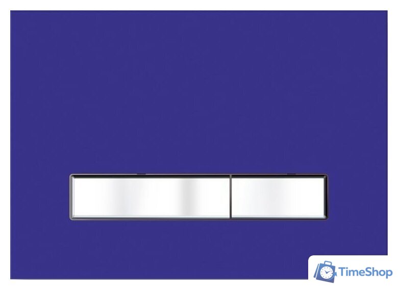 Панель смыва Lavinia Boho Relfix 3805005V (фиолетовый) - Изображение №1 — Интернет-магазин Time-Shop