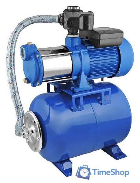 Насосная станция Unipump Auto MH 400C - Изображение №1 — Интернет-магазин Time-Shop