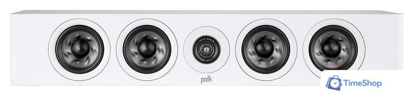 Полочная акустика Polk Audio Reserve R350 (белый) - Изображение №1 — Интернет-магазин Time-Shop