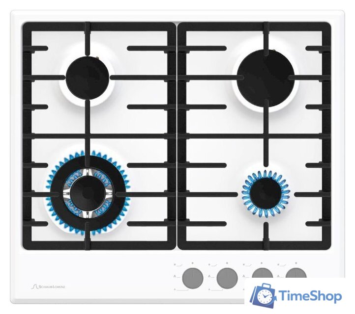 Варочная панель Schaub Lorenz SLK GW6521 - Изображение №1 — Интернет-магазин Time-Shop