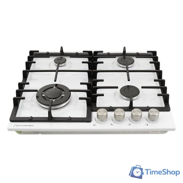 Варочная панель Schaub Lorenz SLK GW6521 - Изображение №2 — Интернет-магазин Time-Shop