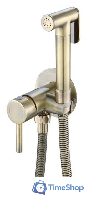 Гигиенический душ Haiba HB5511-4 - Изображение №1 — Интернет-магазин Time-Shop