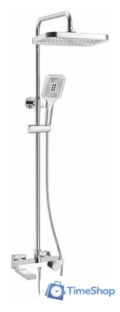 Душевая система  Rose R1896 - Изображение №1 — Интернет-магазин Time-Shop